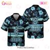 Toronto Maple Leafs – National Hockey League 2023 AOP Hawaiian Shirt