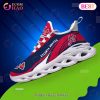 Arizona Diamondbacks MLB Sneaker New Trending 2023 Summer Maxsoul Shoes