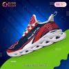 Chicago Cubs MLB Sneaker New Trending 2023 Summer Maxsoul Shoes