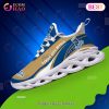 Houston Astros MLB Sneaker New Trending 2023 Summer Maxsoul Shoes
