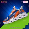 Milwaukee Brewers MLB Sneaker New Trending 2023 Summer Maxsoul Shoes Milwaukee Brewers MLB Sneaker New Trending 2023 Summer Maxsoul Shoes