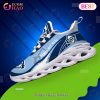 Toronto Blue Jays MLB Sneaker New Trending 2023 Summer Maxsoul Shoes