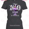 Disney 100 Years Of Wonder Women T-Shirt Disney 100 Years Of Wonder Women T-Shirt