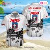 Superliga AC Horsens Combo Hawaiian Shirt, Shorts And Flip Flop