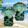 A Cup Of Fantasy Unisex Hawaiian Shirt