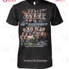 The Legend Paul Walker Fast X See You Again T-Shirt