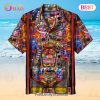 A Cup Of Fantasy Unisex Hawaiian Shirt