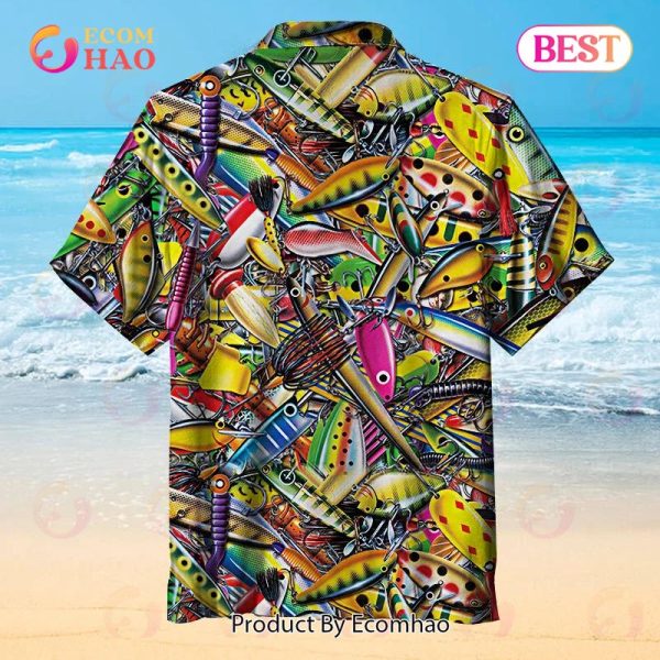 Alluring Universal Hawaiian Shirt