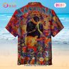 Black Sabbath Unisex Hawaiian Shirt
