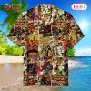 MLB New York Yankees Hawaiian Shirt