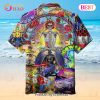 Rock And Roll Hall Of Fame Unisex Hawaiian Shirt