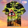 Seattle Seahawks Universal Hawaiian Shirt