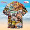 The Enigmatic Mew Universal Hawaiian Shirt The Enigmatic Mew Universal Hawaiian Shirt