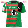 NRL St. George Illawarra Dragons Special Mix Jersey T-Shirt