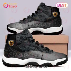 Ariat Air Jordan 11 Sneakerair Jordan 11 Gift For Fan Hot 2023