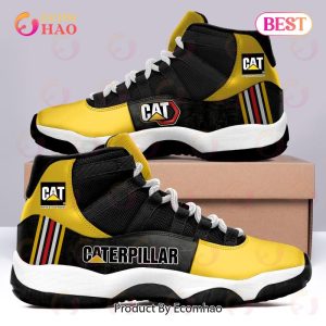 Caterpillar Inc Aj11 11 Sneakerair Jordan 11 Gift For Fan Hot 2023