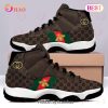 Gucci Air Jordan 11 Sneakerair Jordan 11 Gift For Fan Hot 2023
