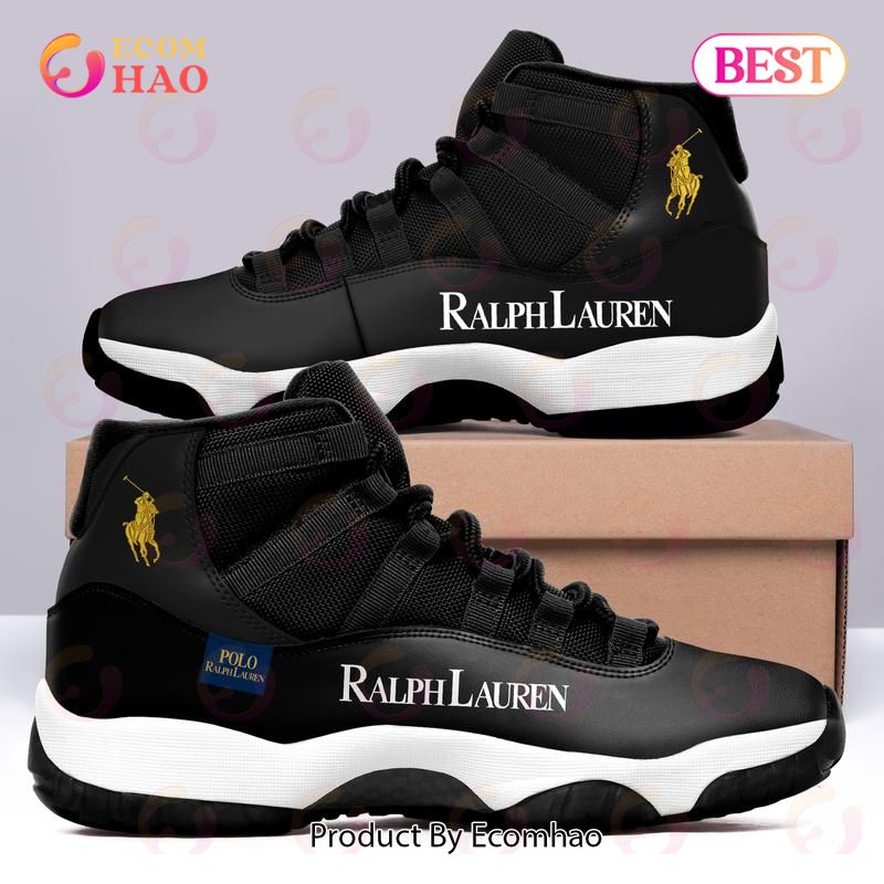 Ralph Lauren Air Jordan 11 Sneakerair Jordan 11 Gift For Fan Hot 2023