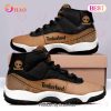 Timberland Air Jordan 11 Sneakerair Jordan 11 Gift For Fan Hot 2023