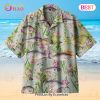 FRIGHT NIGHT Universal Hawaiian Shirt FRIGHT NIGHT Universal Hawaiian Shirt