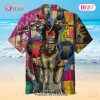 Incredible Raph Universal Hawaiian Shirt