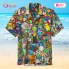 Most Used Software Universal Hawaiian Shirt