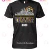 Definitely Def Lappard 46th Anniversary 1977 – 2023 Thank You For The Memories T-Shirt