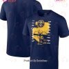 Denver Nuggets Conference Champions T-Shirt