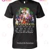 Ghostbusters 39th Anniversary 1984 – 2023 Thank You For The Memories T-Shirt Ghostbusters 39th Anniversary 1984 – 2023 Thank You For The Memories T-Shirt