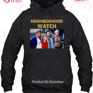 The Burbs 1989 Neighborhood Watch Unisex T-Shirt