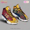 Personalized NBA Denver Nuggets Blue Edition Air Jordan 13