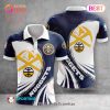Personalized USA Perpignan Rugby 2223 Jersey Style POLO Shirt