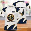 NBA Denver Nuggets 2023 Champions Polo Shirt