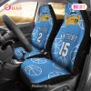 NBA Denver Nuggets Car Seat