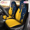Denver Nuggets English #2 And Anthony #15 Car Seat