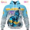 NRL Dolphins Special Design With Team’s Signature 3D Hoodie NRL Dolphins Special Design With Team’s Signature 3D Hoodie