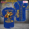 Avenged Sevenfold Baseball Jersey
