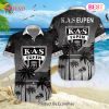 K.M.S.K. Deinze Pro League Hawaiian Shirt