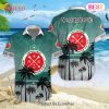 RWD Molenbeek Pro League Hawaiian Shirt