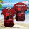 Sint-Truidense V.V Pro League Hawaiian Shirt