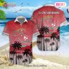 Waasland-Beveren Pro League Hawaiian Shirt