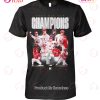 50 Cent The Final Lap Tour 2023 Unisex T-Shirt