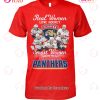 Ramn Right I Am A Blue Jays Fan Win Or Lose T-Shirt