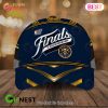 Denver Nuggets New Era NBA23 Finals Snapback Hat
