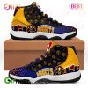 Denver Nuggets x Gucci Jordan Retro 11