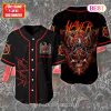 Shania Twain QUEEN OF ME Tour Baseball Jersey