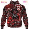 NRL South Sydney Rabbitohs Special NAIDOC Week Man Design 3D Hoodie NRL South Sydney Rabbitohs Special NAIDOC Week Man Design 3D Hoodie