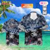 Personalized MLB Houston Astros Palm Tree Hawaii Shirt