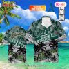 Personalized MLB Philadelphia Phillies Palm Tree Hawaii Shirt