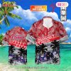 Personalized MLB Pittsburgh Pirates Palm Tree Hawaii Shirt